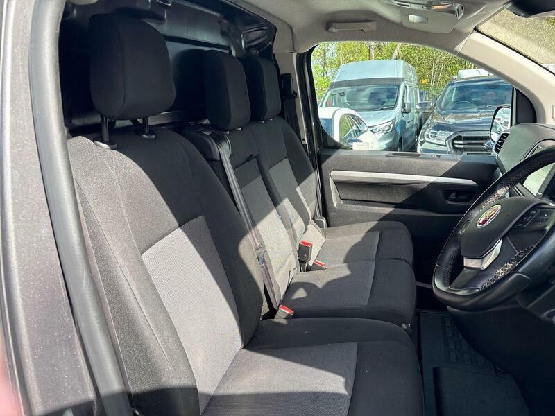 Fiat Scudo #108