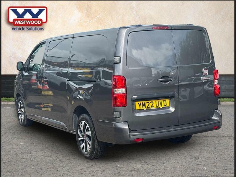 Fiat Scudo #10