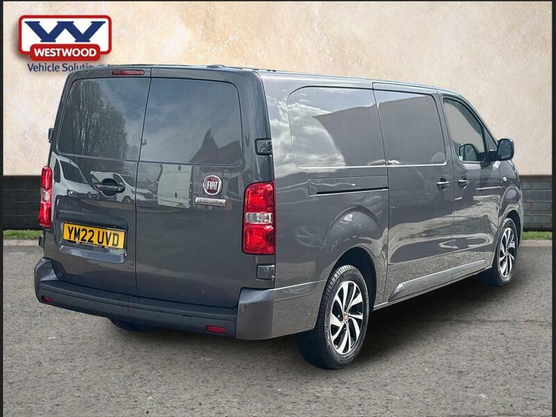 Fiat Scudo #8