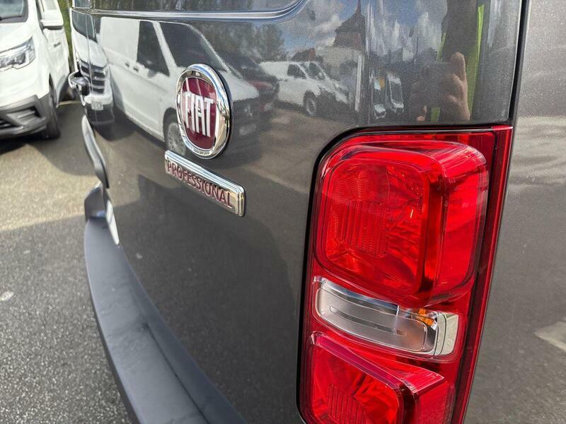 Fiat Scudo #100