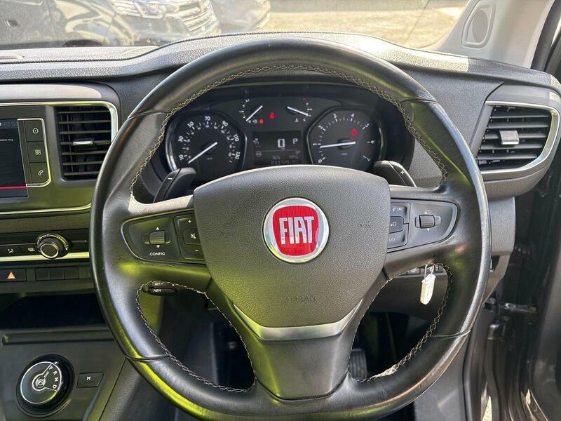 Fiat Scudo #54