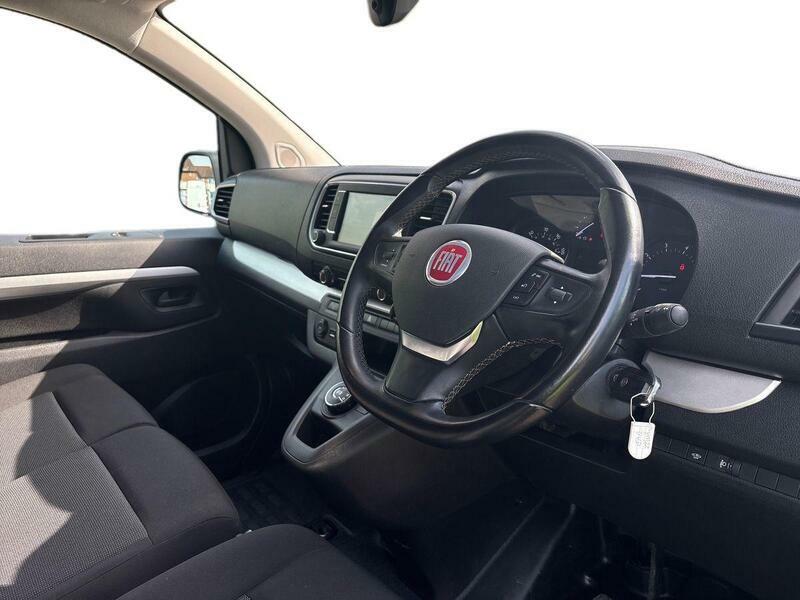 Fiat Scudo #16