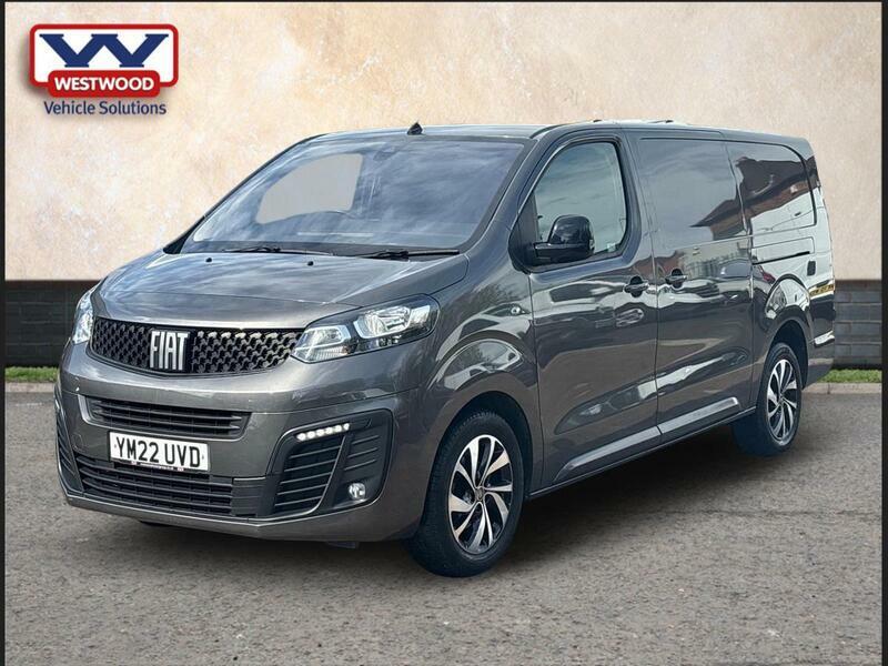 Fiat Scudo #12