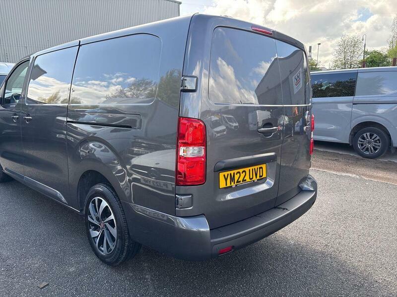 Fiat Scudo #49