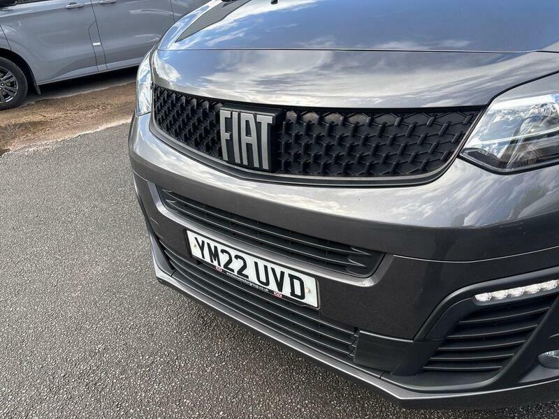 Fiat Scudo #97