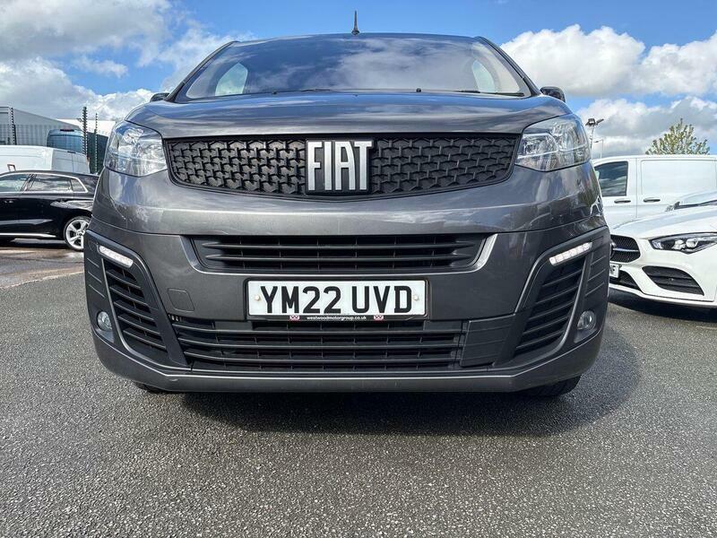 Fiat Scudo #104