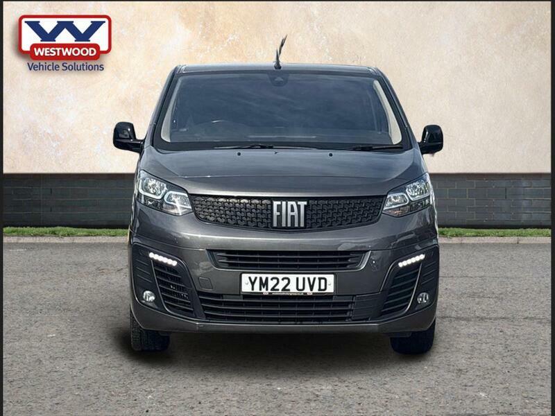 Fiat Scudo #13