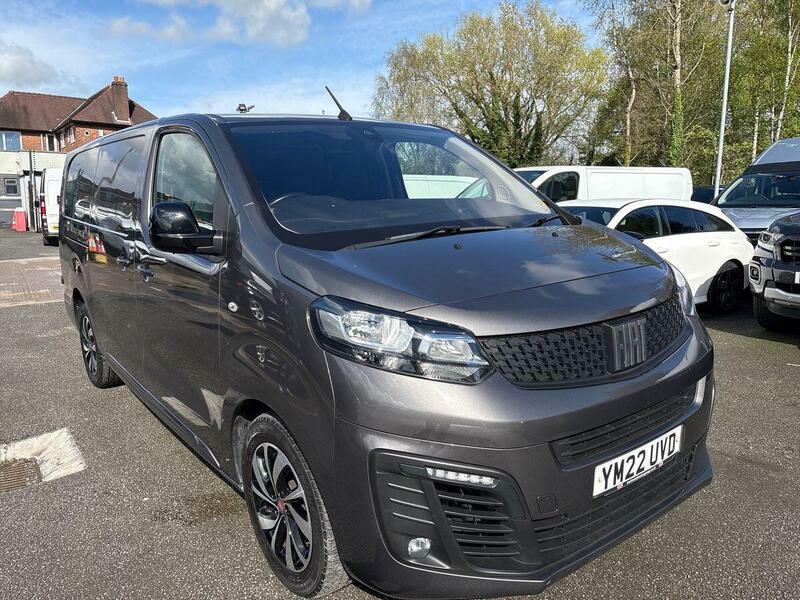 Fiat Scudo #52