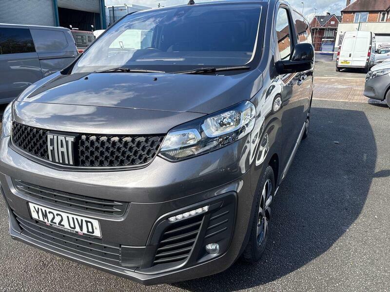Fiat Scudo #51