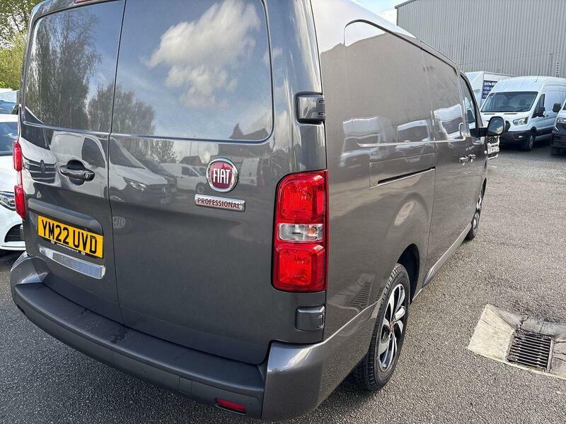 Fiat Scudo #47