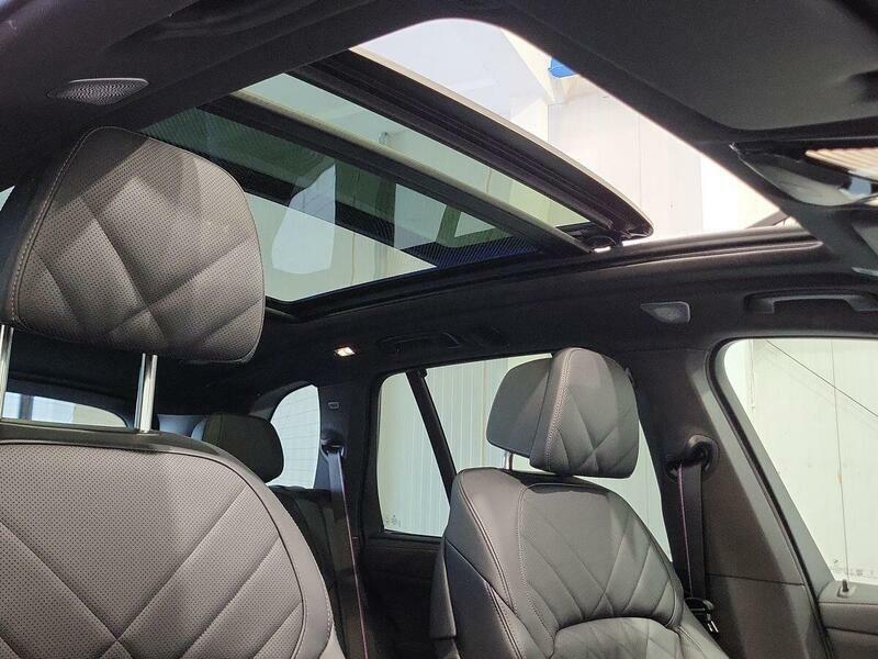 BMW X5 M60i Grey #34