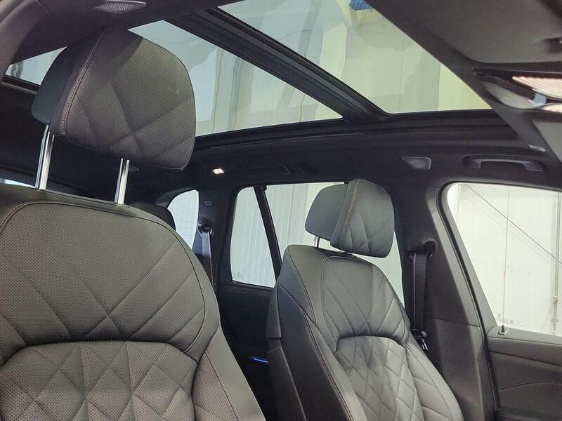 BMW X5 M60i Grey #33