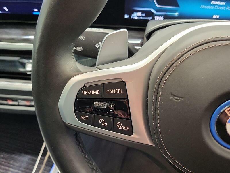 BMW X5 M60i Grey #42