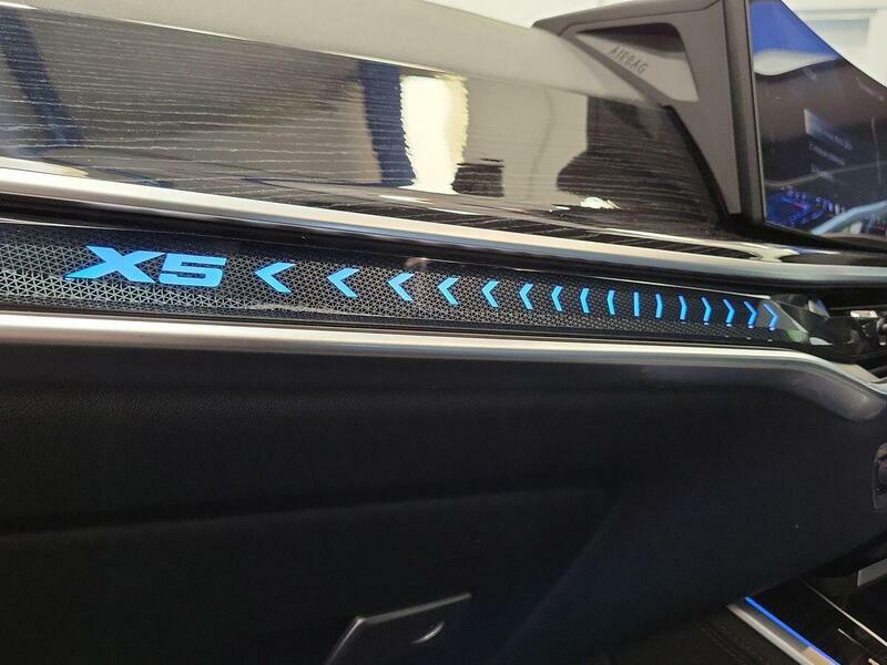 BMW X5 M60i Grey #29