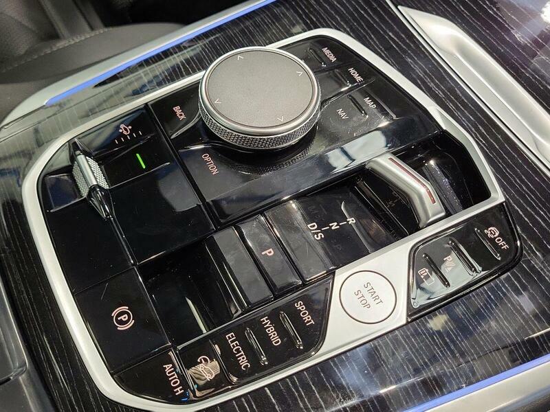 BMW X5 M60i Grey #39