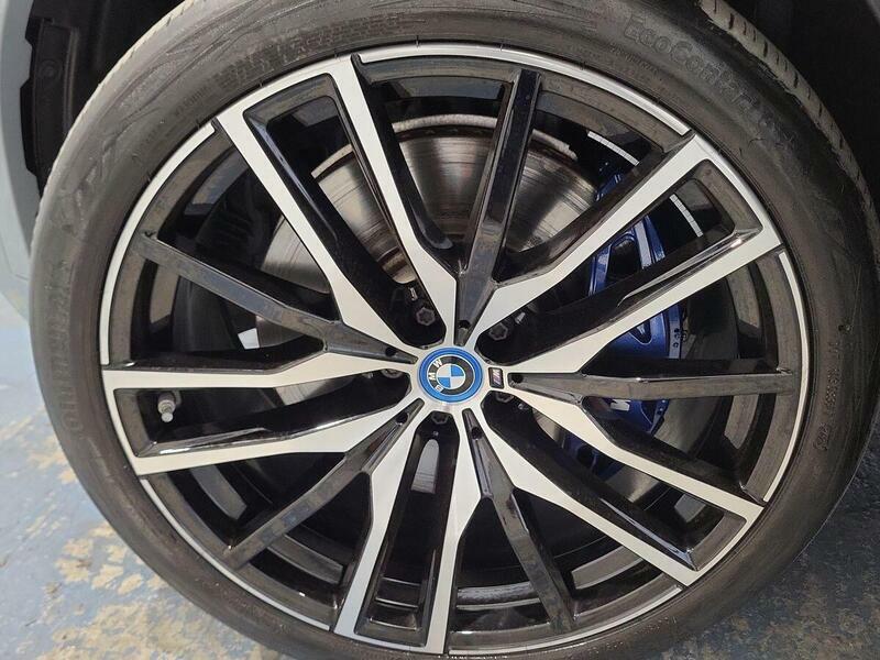 BMW X5 M60i Grey #46