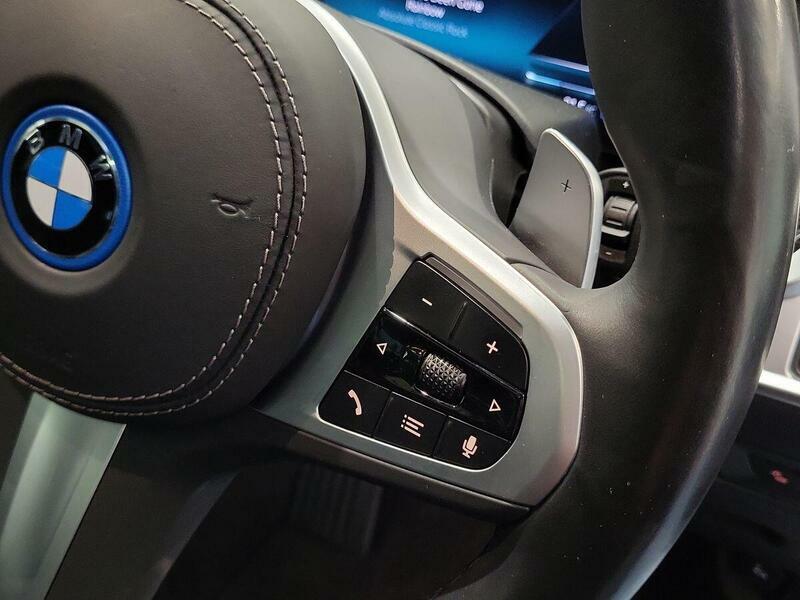 BMW X5 M60i Grey #41