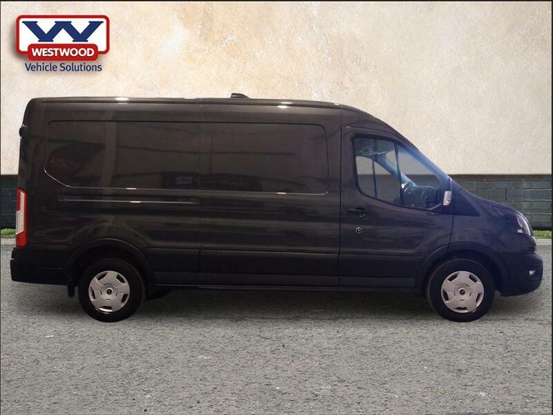 Ford Transit Custom 2.0 350 Ecoblue Trend Fwd L3 H2 Euro 6 Ss ML74YBV #2