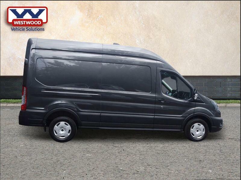 Ford Transit Custom 2.0 350 Ecoblue Trend Fwd L3 H3 Euro 6 Ss MF25VTP #2