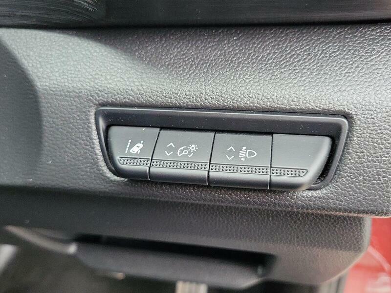 Renault Trafic Sl30 Blue Dci 130 Start Van White #17