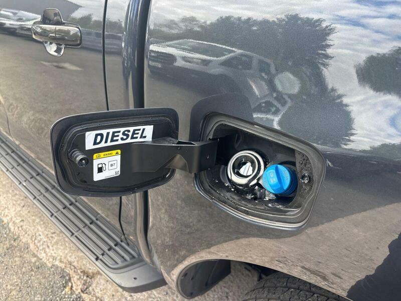 Ford Ranger Pick Up Double Cab Wildtrak 2.0 Ecoblue 213 Red #42