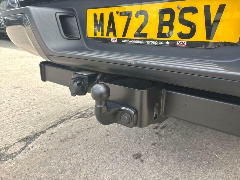 Ford Ranger Pick Up Double Cab Wildtrak 2.0 Ecoblue 213 Red #21