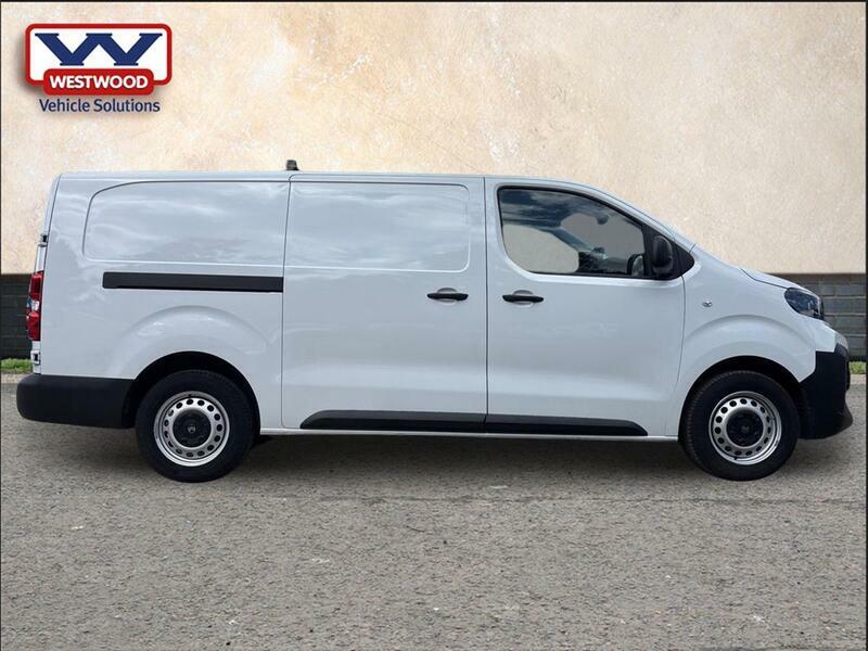 Citroen Dispatch 2.0 Bluehdi Enterprise XL Lwb Euro 6 6Dr  #2