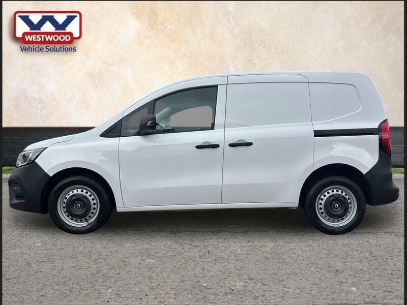 Renault Kangoo 1.3 Tce Ml19 Start Mwb Euro 6 Ss 6Dr #6