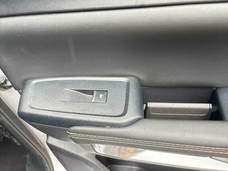 Ford Ranger Platinum 3.0 V6 240Ps Grey #35