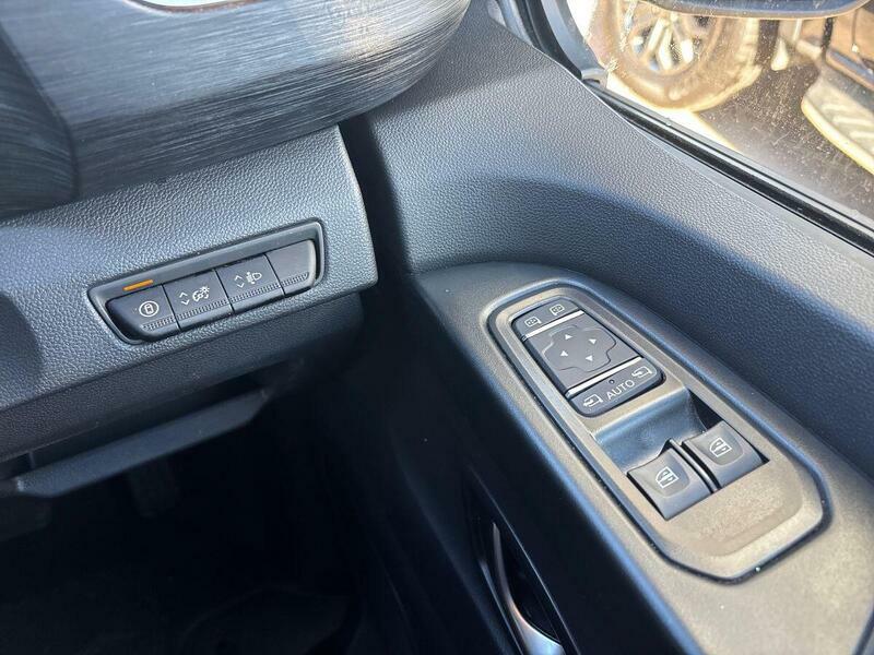 Renault Trafic Sl30 Blue Dci 130 Extra Safety Van Grey #21