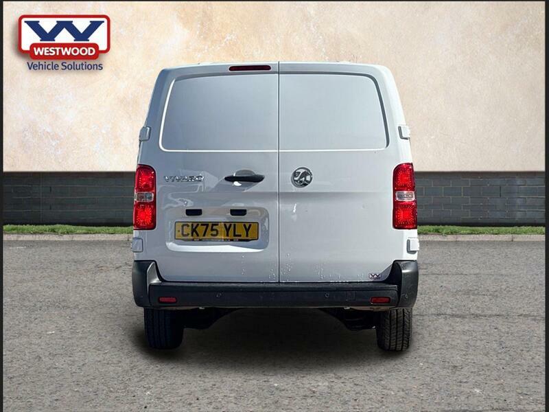 Vauxhall Vivaro 2.0 Turbo D Prime XL Panel Van Lwb Euro 6 6Dr  #4