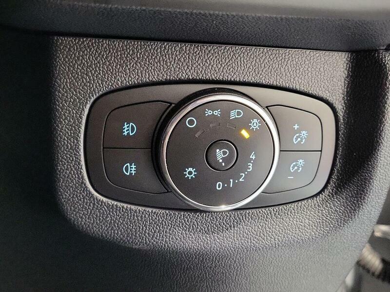 Ford Transit Courier 1.5 Tdci Leader Panel Van L1 Eur White #50