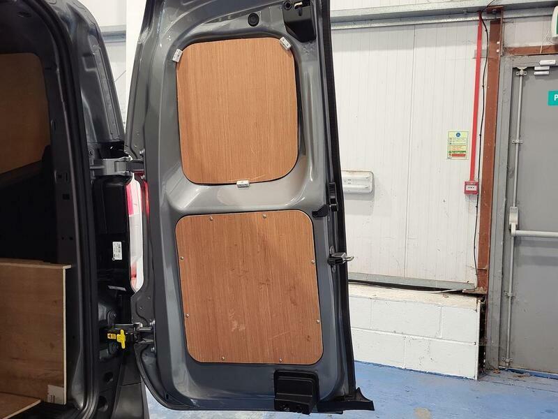 Ford Transit Courier 1.5 Tdci Leader Panel Van L1 Eur White #76