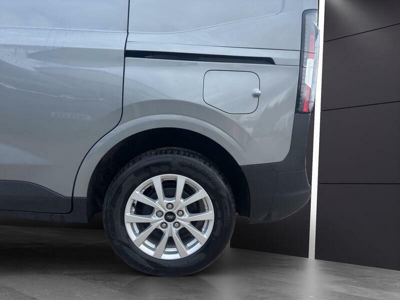 Ford Transit Courier 1.5 Tdci Leader Panel Van L1 Eur White #14