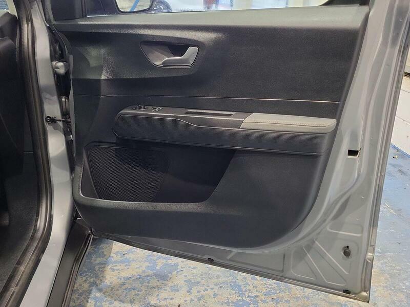 Ford Transit Courier 1.5 Tdci Leader Panel Van L1 Eur White #49