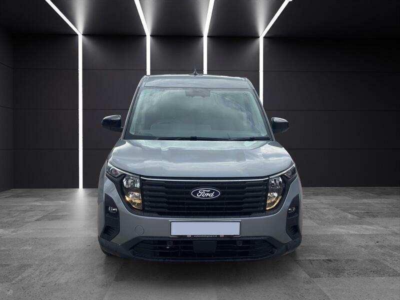 Ford Transit Courier 1.0 Ecoboost Limited Swb Euro 6 Ss #2