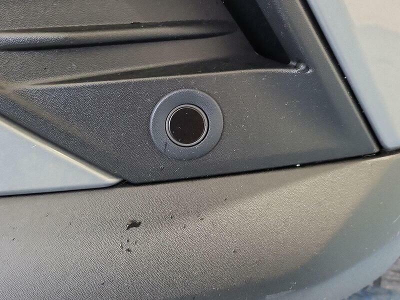 Ford Transit Courier 1.5 Tdci Leader Panel Van L1 Eur White #44