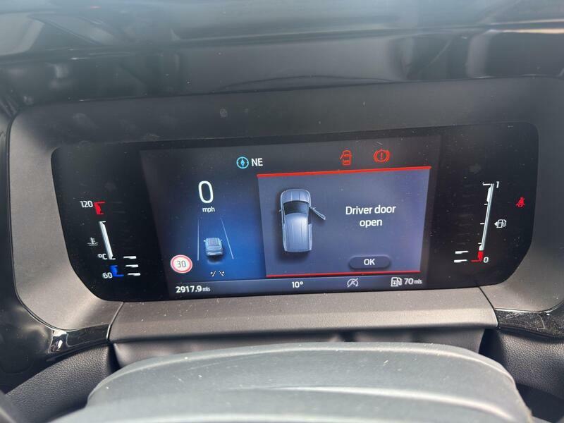 Ford Transit Courier 1.5 Tdci Leader Panel Van L1 Eur White #20