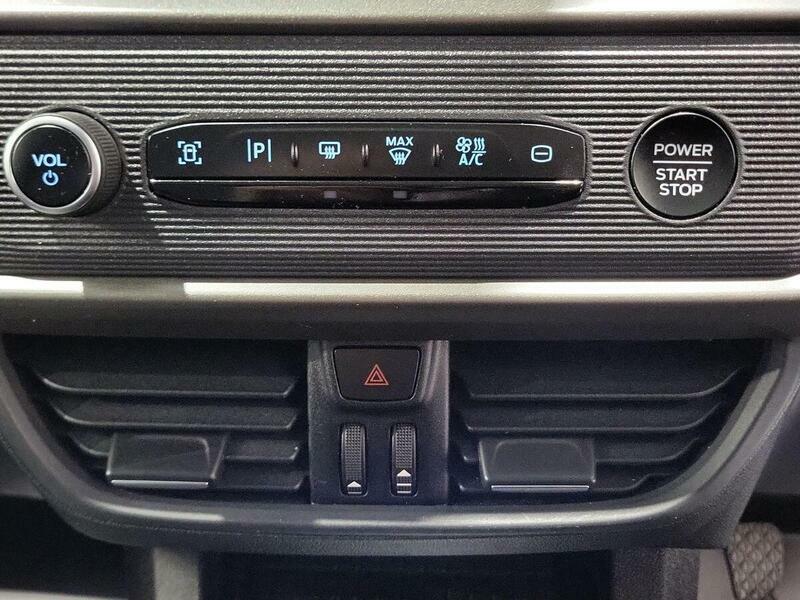 Ford Transit Courier 1.5 Tdci Leader Panel Van L1 Eur White #55