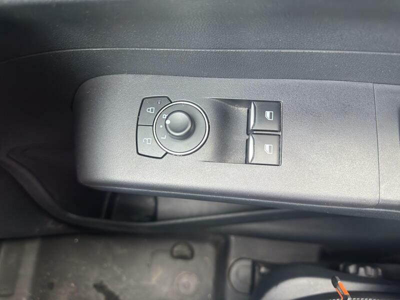 Ford Transit Courier 1.5 Tdci Leader Panel Van L1 Eur White #12