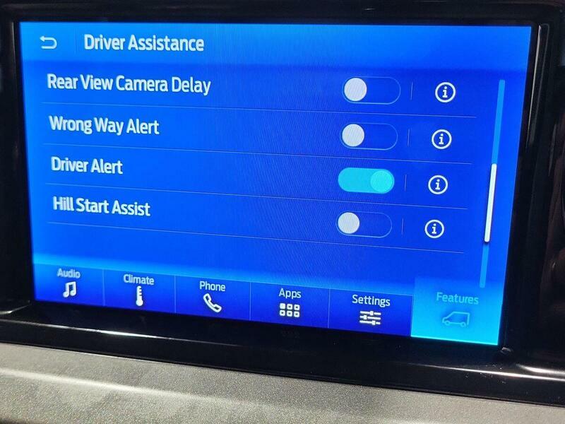 Ford Transit Courier 1.5 Tdci Leader Panel Van L1 Eur White #67