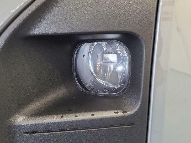 Ford Transit Courier 1.5 Tdci Leader Panel Van L1 Eur White #43