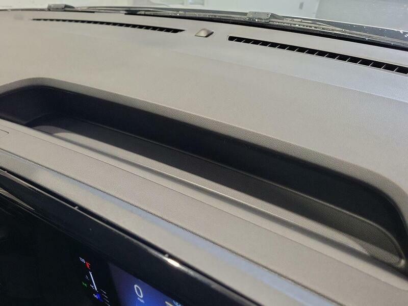Ford Transit Courier 1.5 Tdci Leader Panel Van L1 Eur White #80