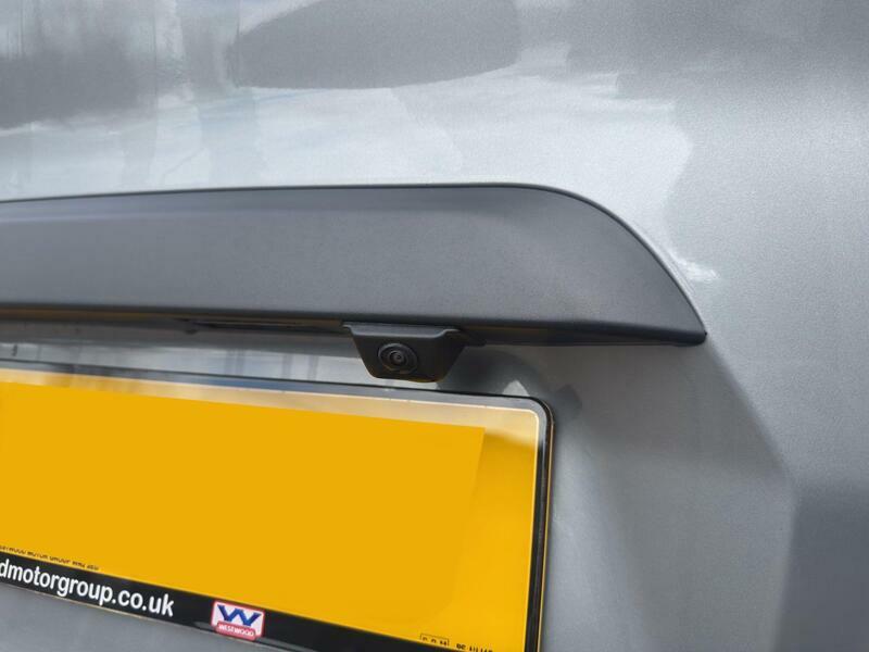 Ford Transit Courier 1.5 Tdci Leader Panel Van L1 Eur White #24