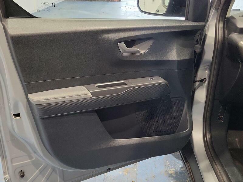 Ford Transit Courier 1.5 Tdci Leader Panel Van L1 Eur White #69