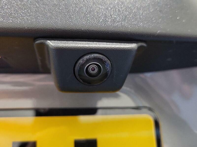 Ford Transit Courier 1.5 Tdci Leader Panel Van L1 Eur White #45