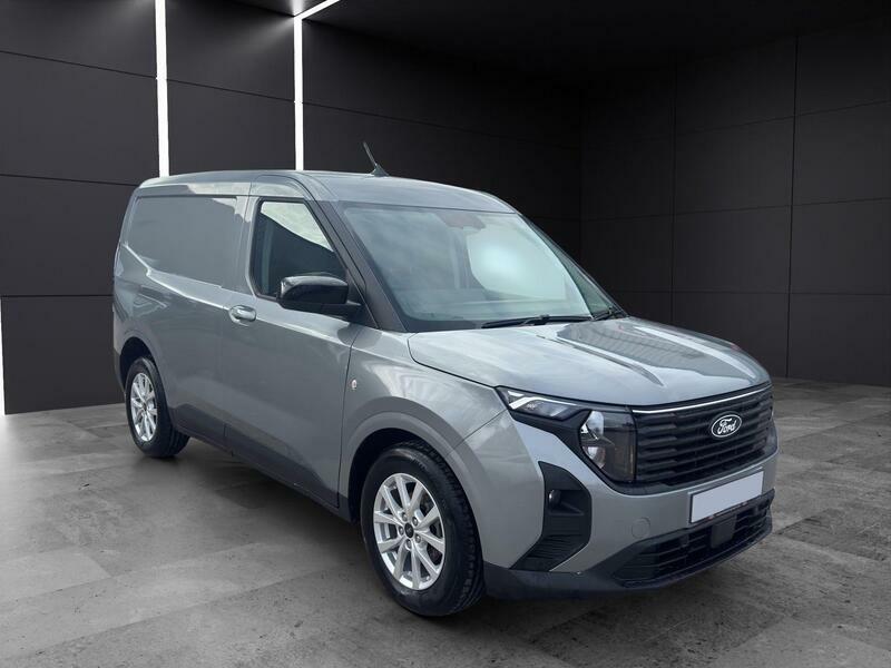 Ford Transit Courier 1.0 Ecoboost Limited Swb Euro 6 Ss #3
