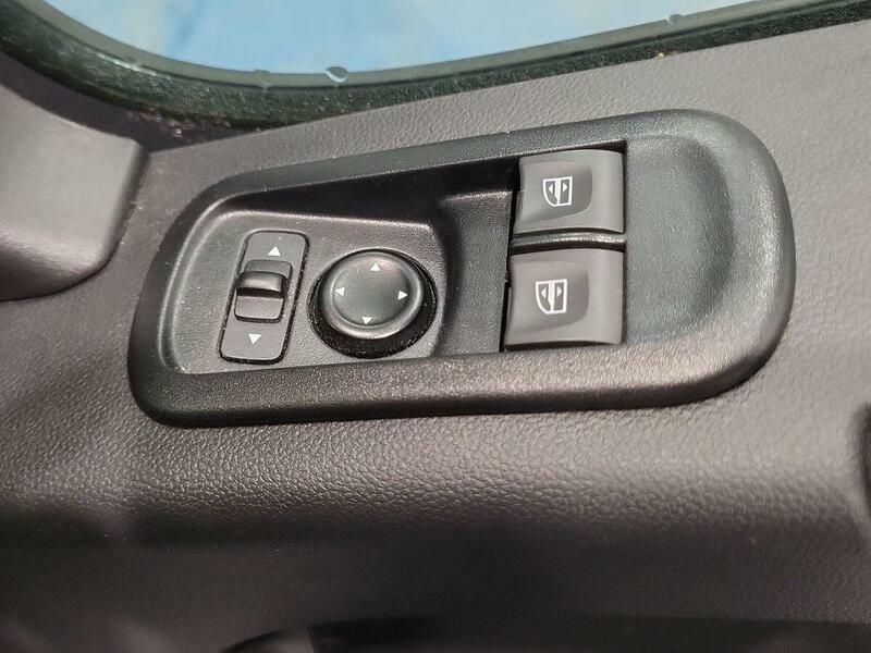 Renault Master 2.0 Dci Lm35 Advance L3 H2 Euro 6 Ss White #18