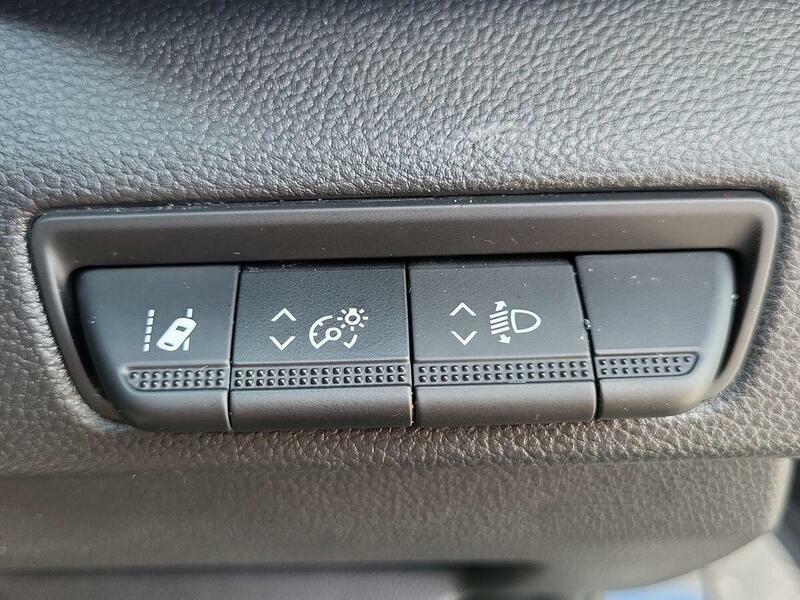 Renault Trafic Sl30 Blue Dci 150 Extra Sport Van White #26