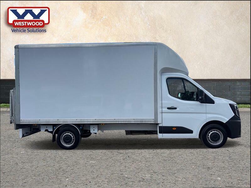 Renault Master 2.0 Dci Ll35 Advance Luton L3 H1  #2